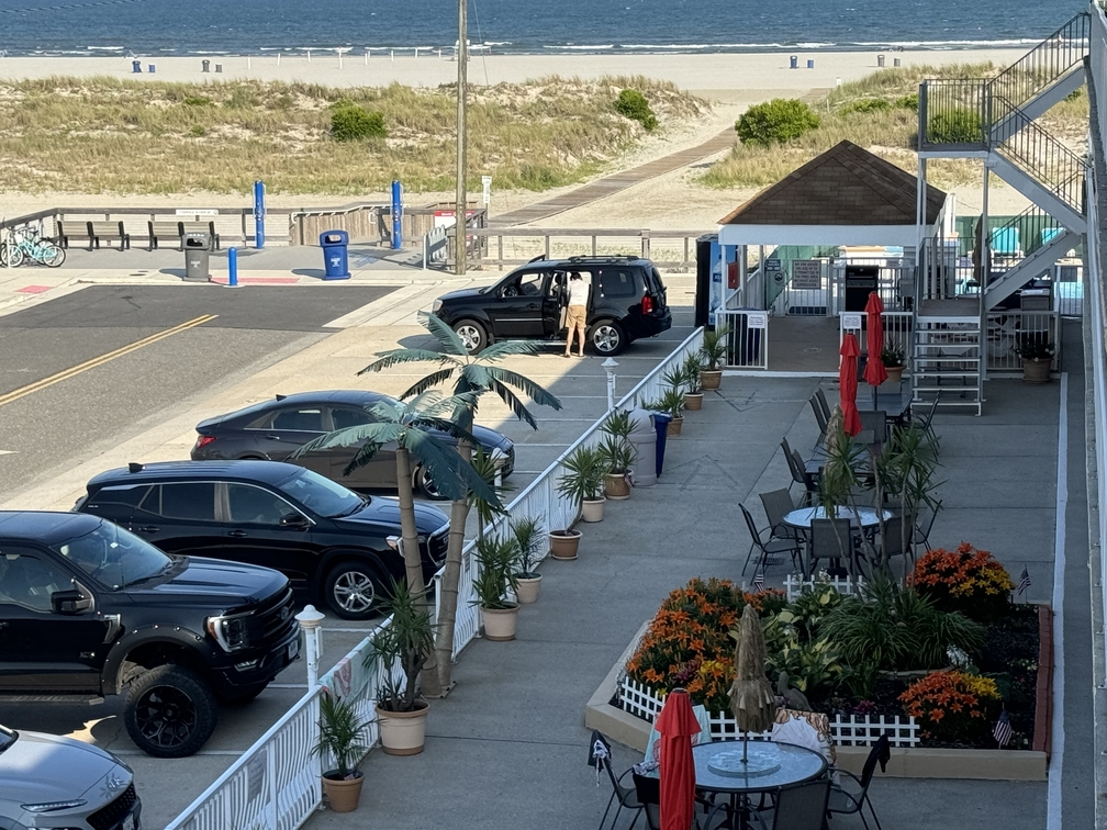 This is an property image of the Granada Ocean Resort